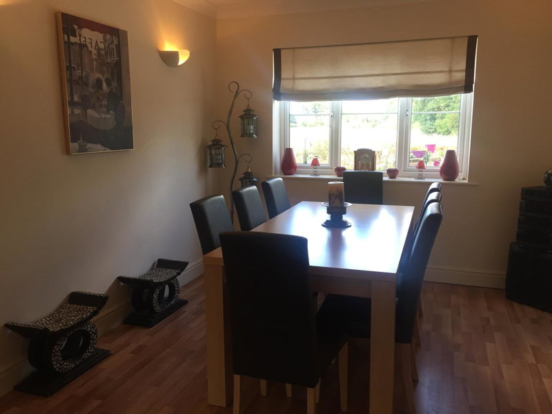 Highbury House, Warm and Welcoming., Darlington, Vereinigtes Königreich