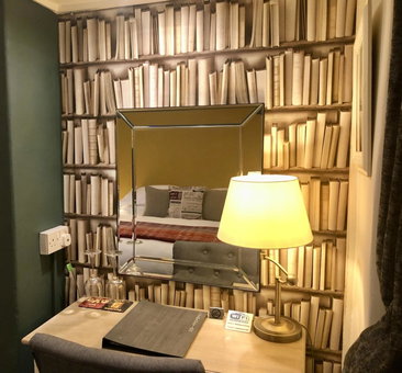 Westwood House, Dorchester, Royaume-Uni