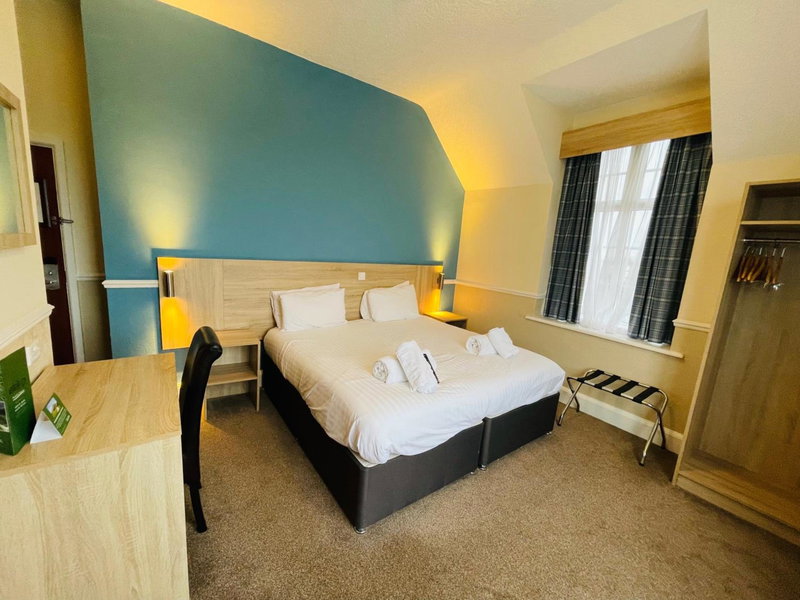North Shore Hotel, Skegness, Великобритания