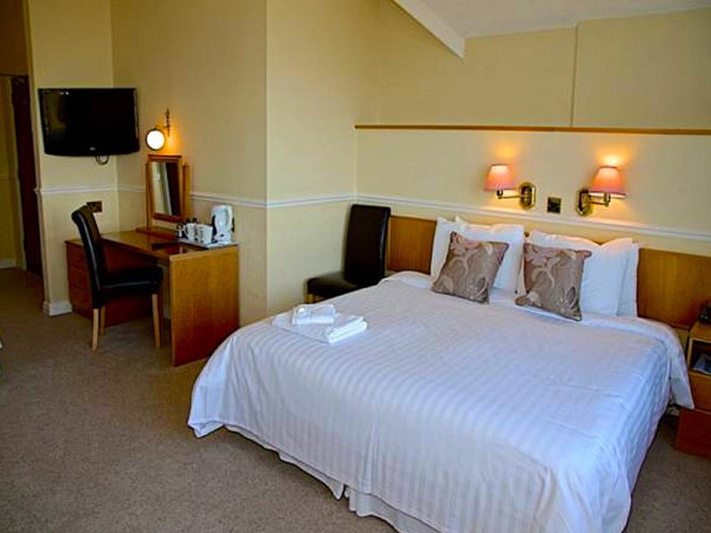 North Shore Hotel, Skegness, Великобритания