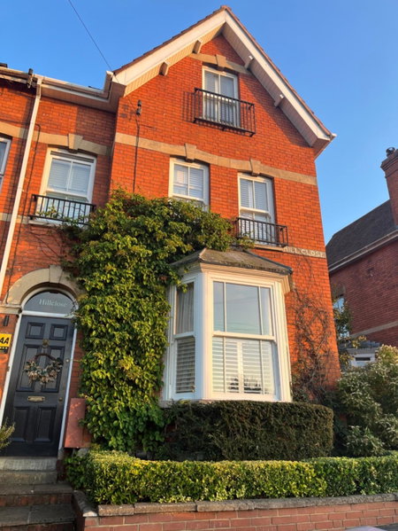 The Glastonbury Town House, Glastonbury, Vereinigtes Königreich