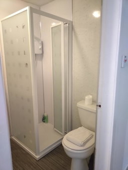 Anchorage Accommodation, Balloch, Royaume-Uni