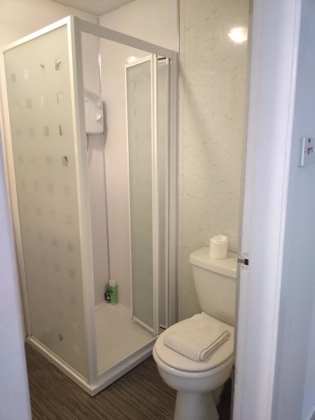 Anchorage Accommodation, Balloch, Royaume-Uni