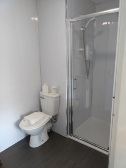 Anchorage Accommodation, Balloch, Royaume-Uni