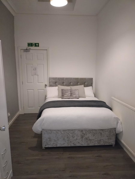 Anchorage Accommodation, Balloch, Royaume-Uni