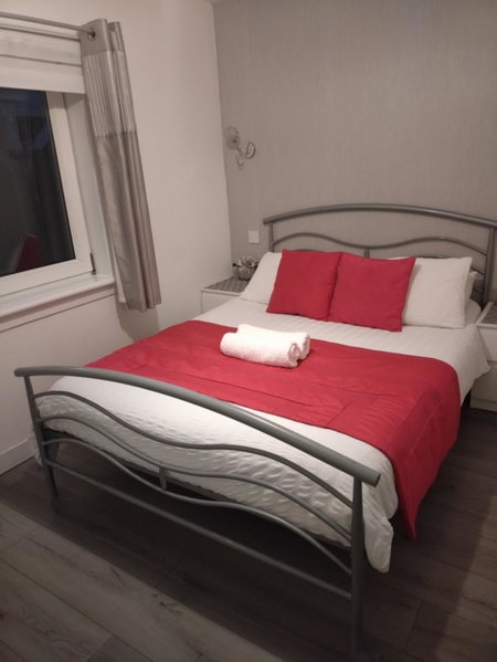 Anchorage Accommodation, Balloch, Royaume-Uni