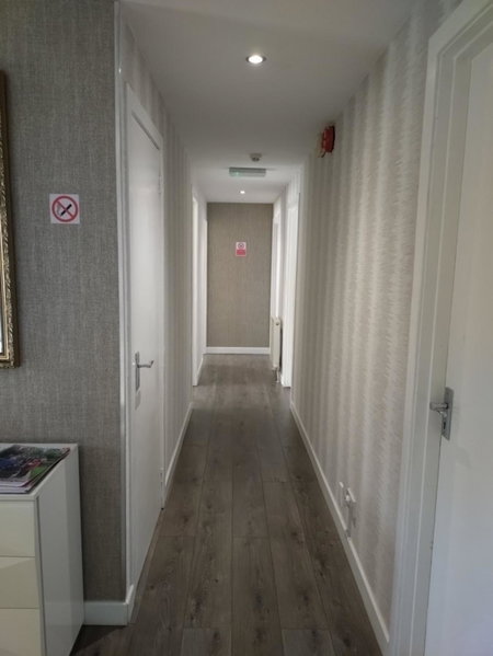 Anchorage Accommodation, Balloch, Royaume-Uni