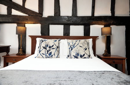 White Hart Braintree by Greene King Inns, Braintree, United Kingdom