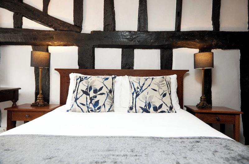 White Hart Braintree by Greene King Inns, Braintree, United Kingdom