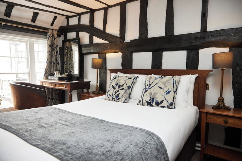 White Hart Braintree by Greene King Inns, Braintree, United Kingdom