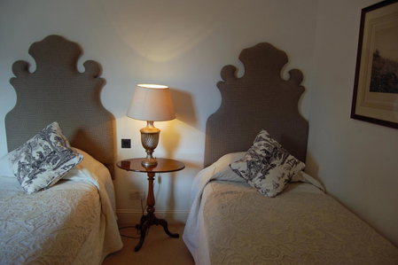 The Royal Hotel, Comrie, Vereinigtes Königreich