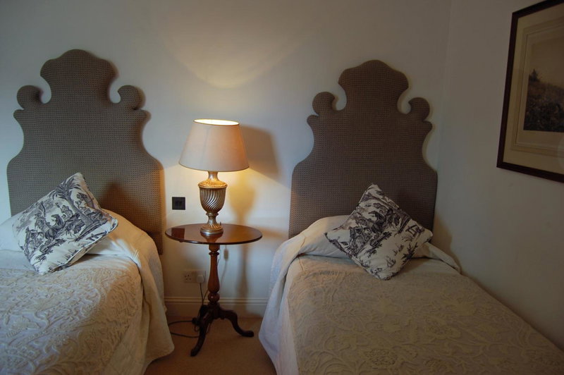 The Royal Hotel, Comrie, Vereinigtes Königreich