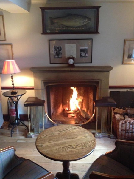 The Royal Hotel, Comrie, Vereinigtes Königreich