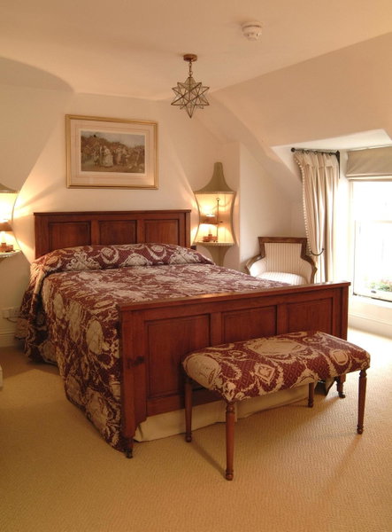 The Royal Hotel, Comrie, Vereinigtes Königreich