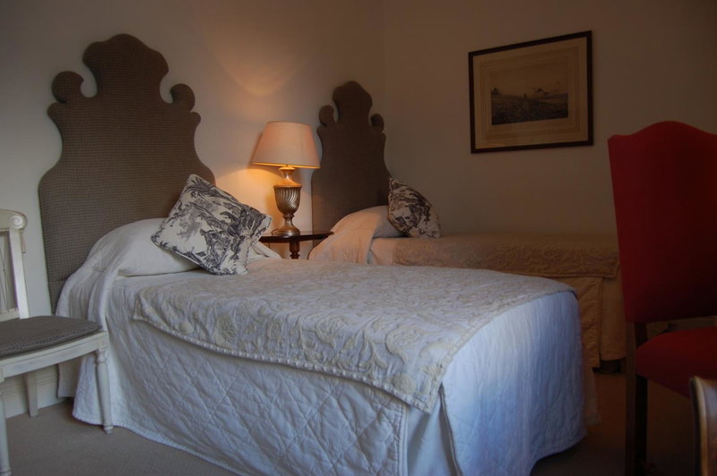 The Royal Hotel, Comrie, Vereinigtes Königreich