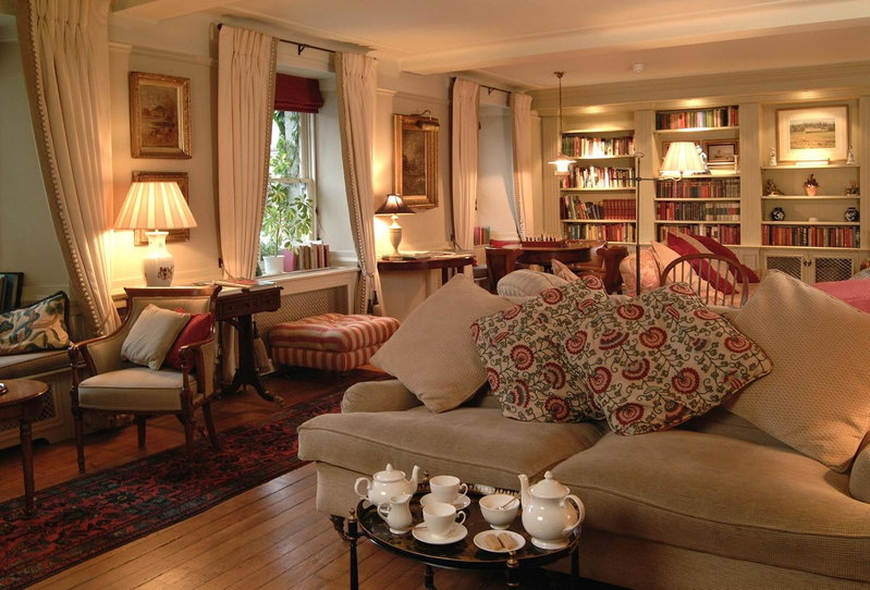 The Royal Hotel, Comrie, Vereinigtes Königreich