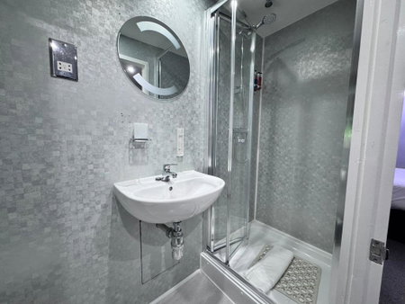 Verve Hotel, Bedford, Reino Unido