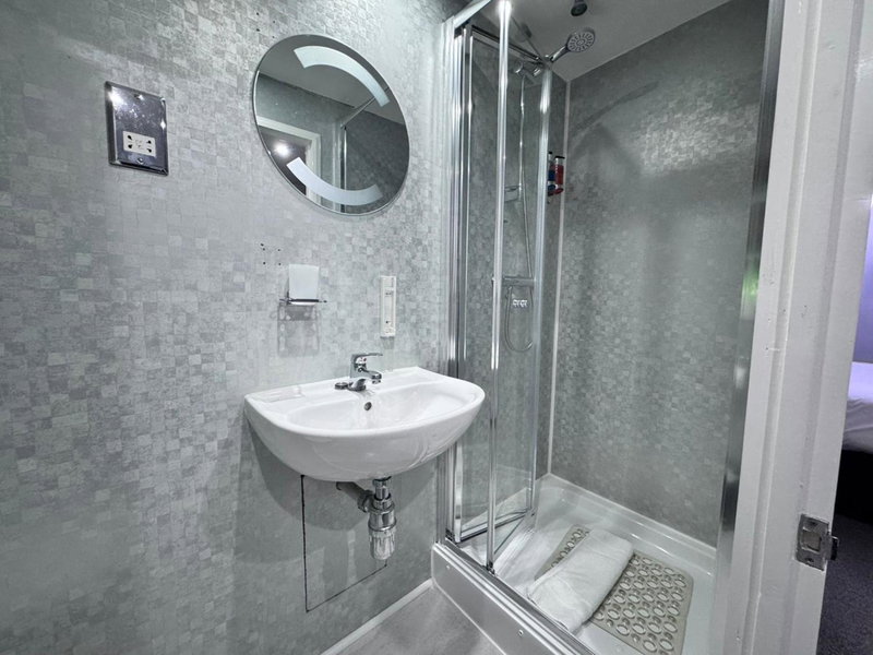 Verve Hotel, Bedford, Reino Unido