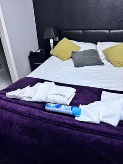 Verve Hotel, Bedford, Reino Unido