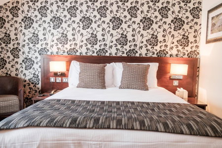 The Hampshire Hog, Clanfield, Великобритания