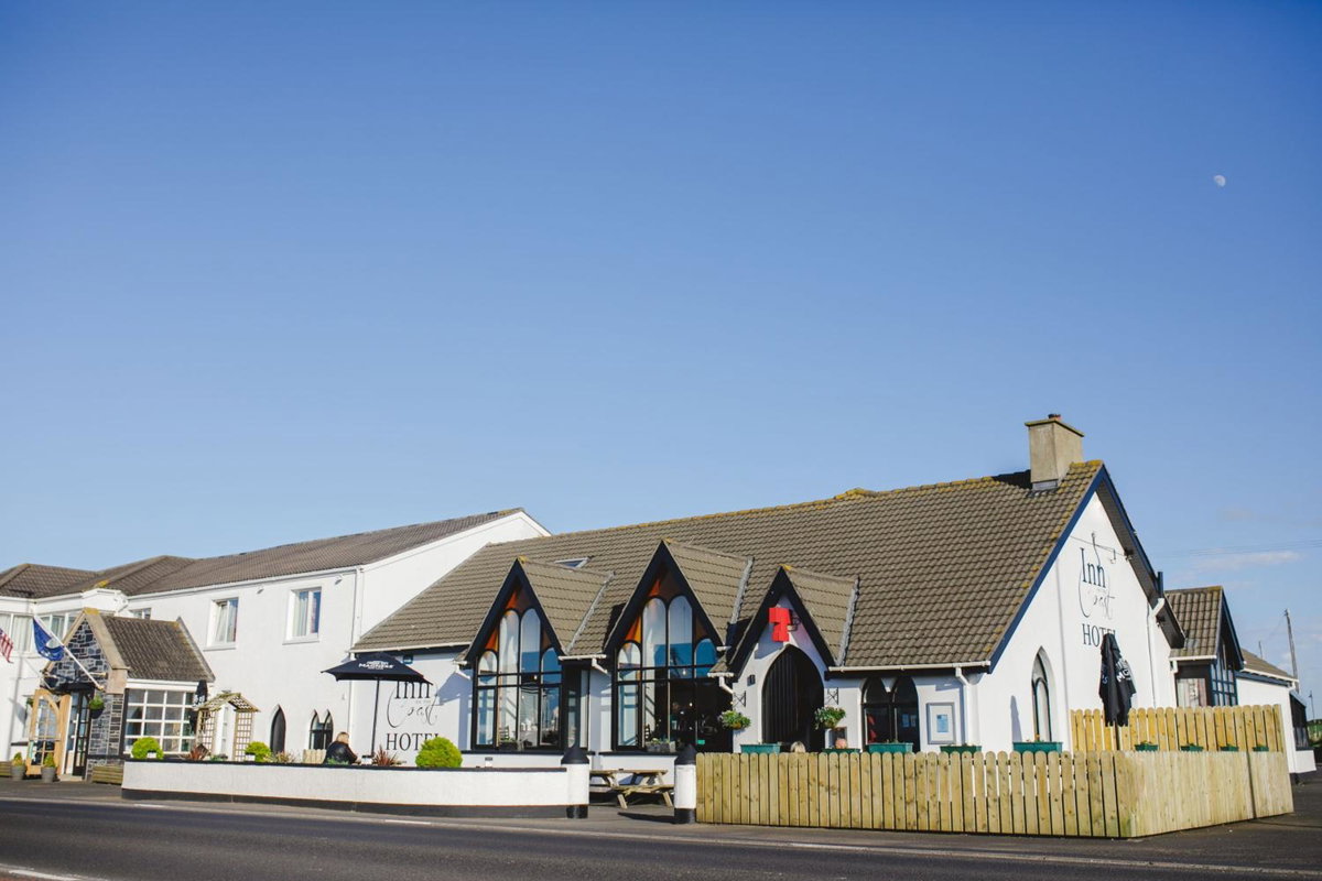 Hotel · Inn On The Coast, Portrush