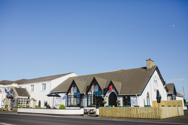Inn On The Coast, Portrush, Великобритания