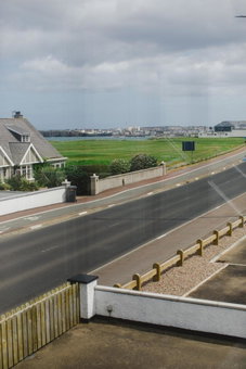 Inn On The Coast, Portrush, Великобритания