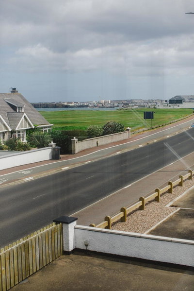 Inn On The Coast, Portrush, Великобритания