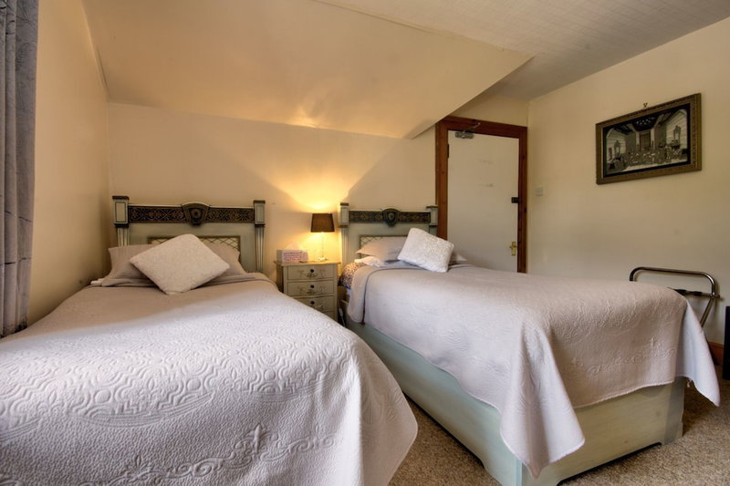 Glasdair Bed & Breakfast, Inverness, Vereinigtes Königreich