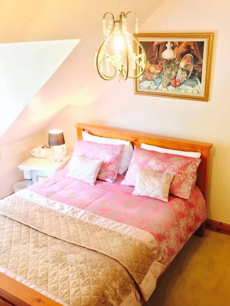 Glasdair Bed & Breakfast, Inverness, Vereinigtes Königreich
