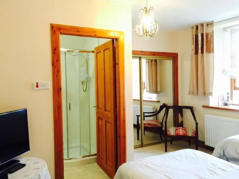 Glasdair Bed & Breakfast, Inverness, Vereinigtes Königreich