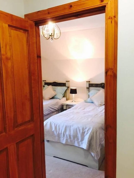 Glasdair Bed & Breakfast, Inverness, Vereinigtes Königreich