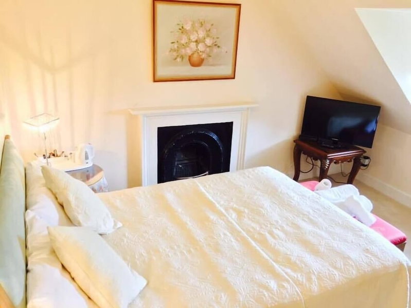 Glasdair Bed & Breakfast, Inverness, Vereinigtes Königreich