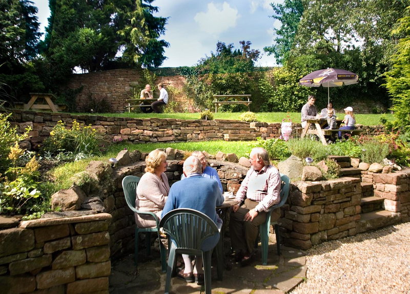 The Kings Arms Temple Sowerby, Temple Sowerby, United Kingdom