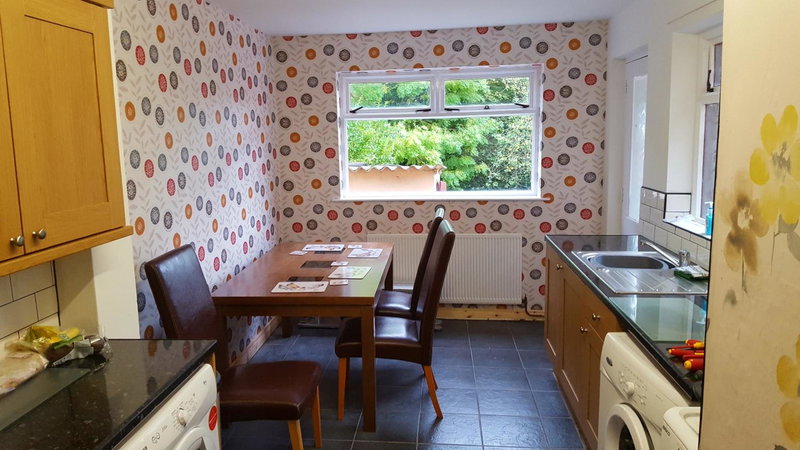 Alexandra Park House, Belfast, Reino Unido