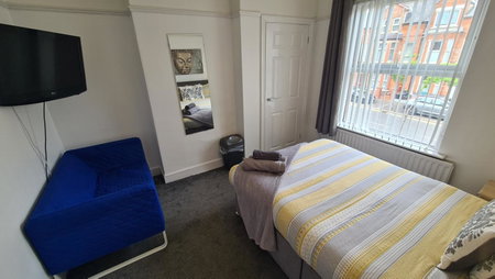 Alexandra Park House, Belfast, Reino Unido