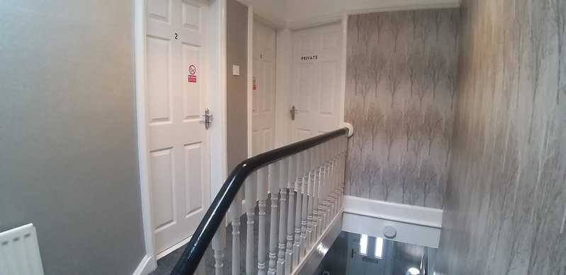 Alexandra Park House, Belfast, Reino Unido