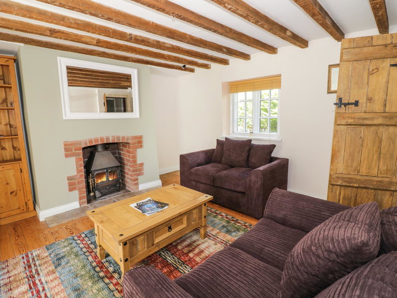 Blenheim Edge, The Causeway, Woodstock, United Kingdom