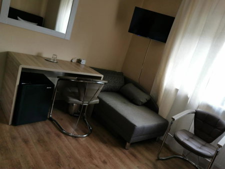 Hotel-Residenz Oberurseler Hof, Oberursel, Allemagne