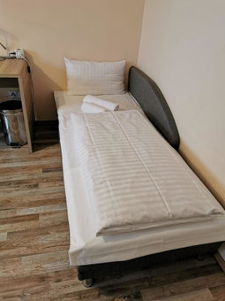 Hotel-Residenz Oberurseler Hof, Oberursel, Germany