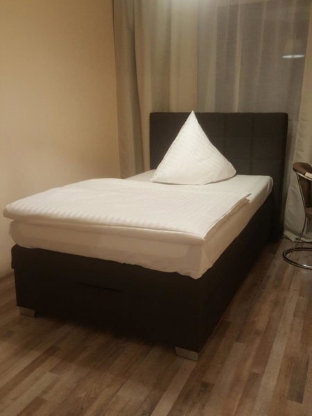 Hotel-Residenz Oberurseler Hof, Oberursel, Allemagne