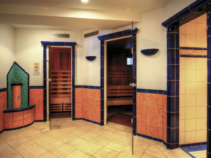 Kurparkhotel Warnemuende, Rostock, Germany