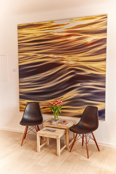 Schlei Hotel, Kappeln, Germany