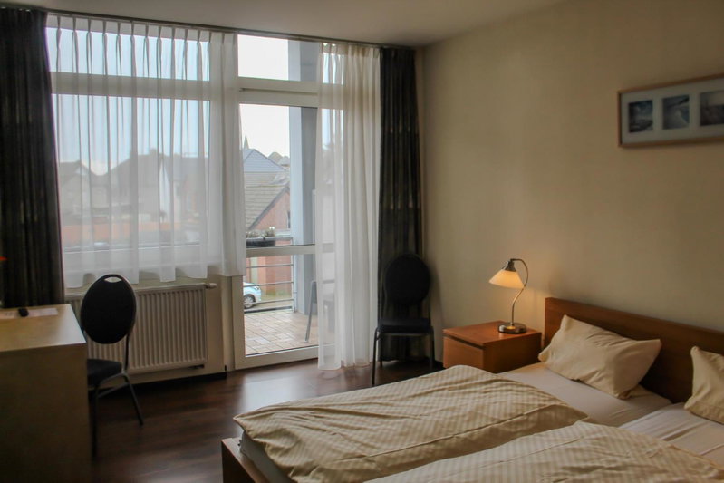 Airport Hotel Jägerhof Weeze, Weeze, Germany