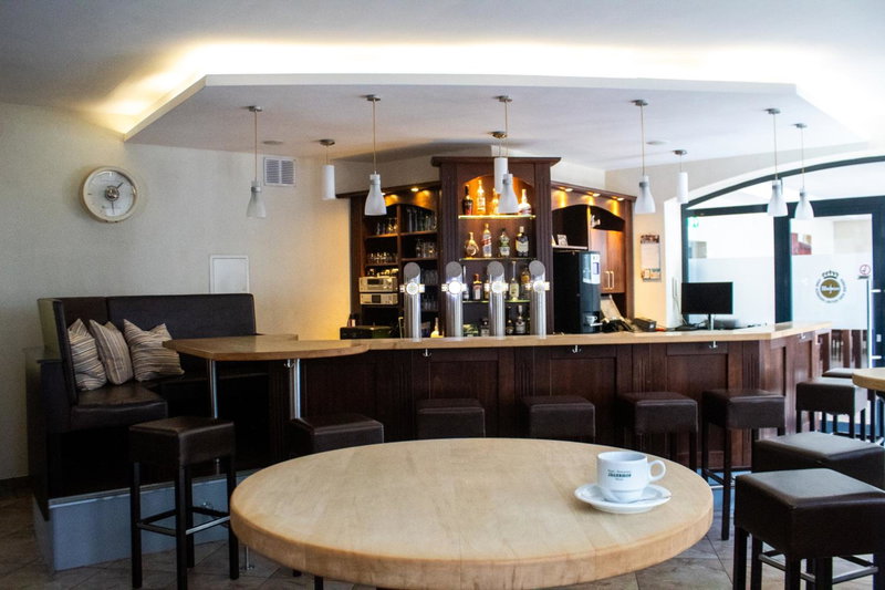 Airport Hotel Jägerhof Weeze, Weeze, Germany