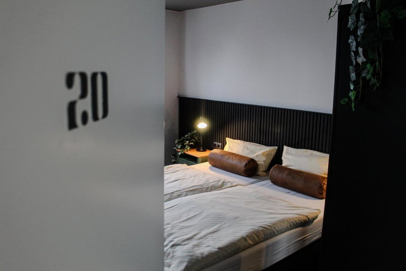 Airport Hotel Jägerhof Weeze, Weeze, Germany