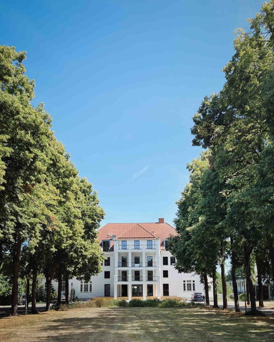 Das Schmöckwitz, Berlin, Германия