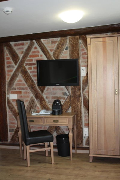 Hotel Hahnmühle 1323, Coburg, Germany