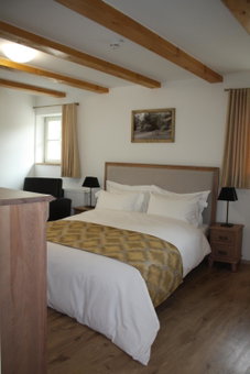 Hotel Hahnmühle 1323, Coburg, Germany
