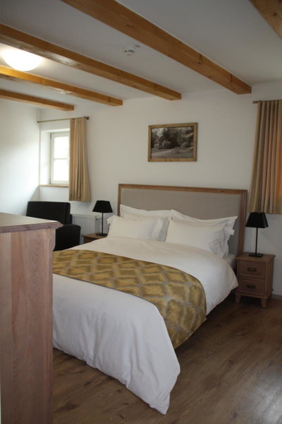 Hotel Hahnmühle 1323, Coburg, Germany